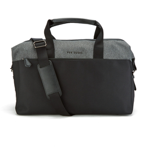 Ted baker nylon holdall outlet