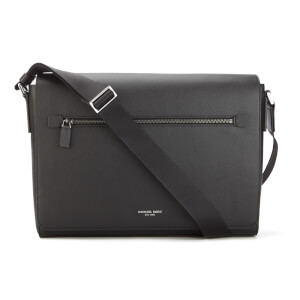 Michael kors harrison messenger bag hotsell
