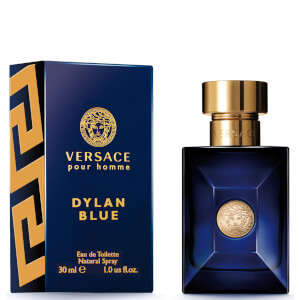 Versace Dylan Blue Eau De Toilette
