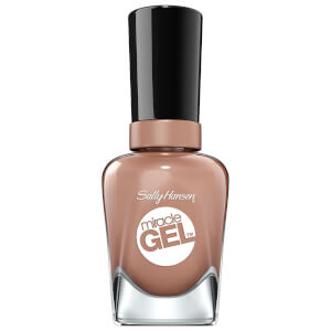 Esmalte de uñas en gel Miracle de Sally Hansen - Totem-Ly Yours 14,7 ml