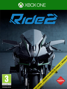 Ride 2 Xbox One Zavvi UK