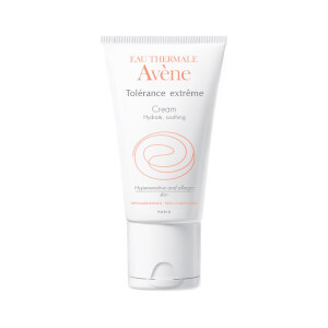 Avene tolerance deals extreme cream