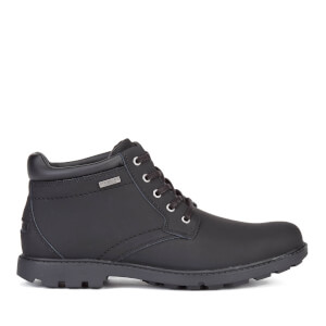 Rockport storm surge black discount