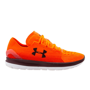 oferta Carretilla físico Under Armour Men's SpeedForm Slingride Fade Running Shoes - Magma Orange |  ProBikeKit.com