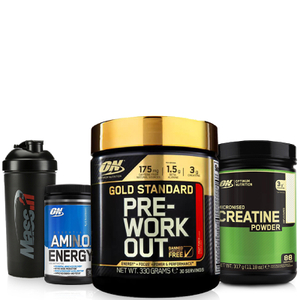 Intensity Stack
