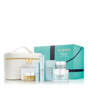 Elemis Pearls of Wisdom Collection Worth 330 LOOKFANTASTIC