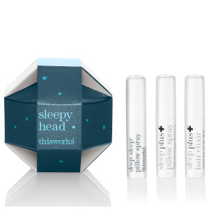 this works Sleepy Head