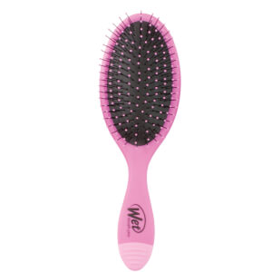 WetBrush Shades of Love Hair Brush - Light Pink