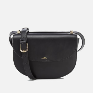 Apc geneve bag black best sale
