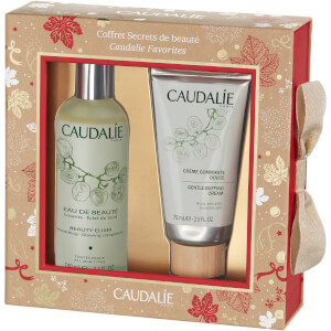 Caudalie Beauty Elixir Set
