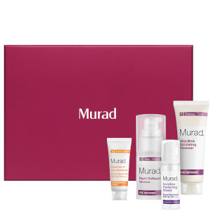 Murad Exclusive - The Complete Skincare Regime