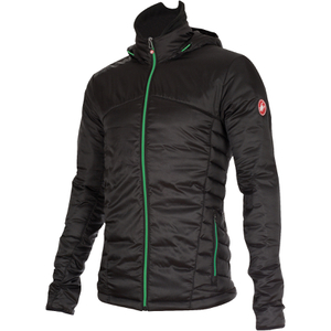 Meccanico 2 outlet puffy jacket