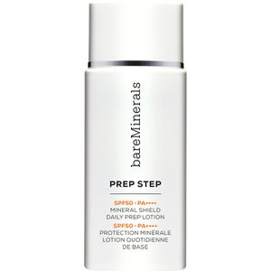 bareMinerals Prep Step Mineral Protection Shield SPF 50