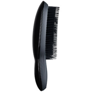 Cepillo para el pelo The Ultimate de Tangle Teezer - Negro