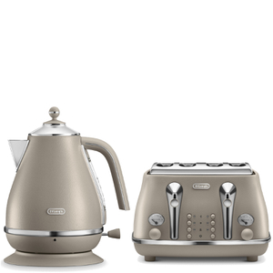 Kettle and toaster deals set argos