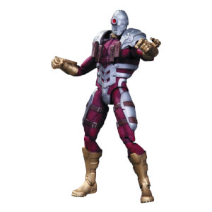 Deadshot action figure cheap