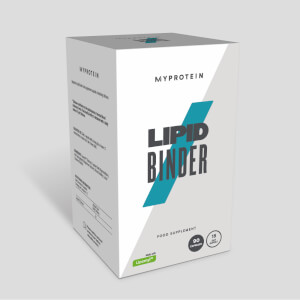 Myprotein Fat Binder, 90 Tablets