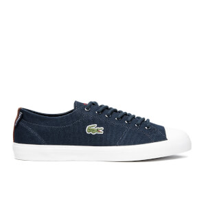 Lacoste Men s Marcel Chunky Tc Sep SPM Trainers Dark Blue Dark Blue Coggles