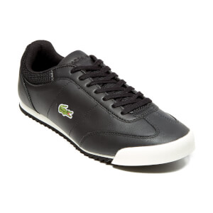 Lacoste romeau trainers outlet