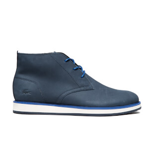 Lacoste millard chukka store