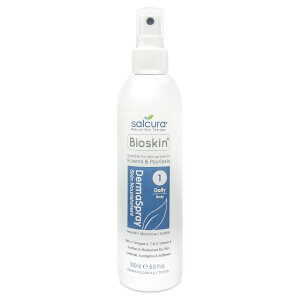 Tratamiento en espray diario Bioskin Dermaspray de Salcura (250 ml)