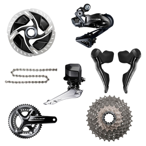 Shimano store 9170 groupset