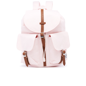 Herschel Supply Co. Women s Dawson Backpack Cloud Pink Tan