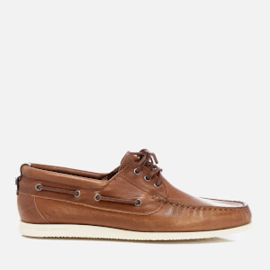 Hugo boss deck shoes online