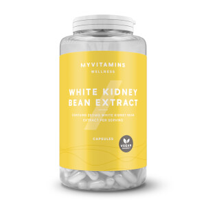 Myvitamins White Kidney Bean Extract