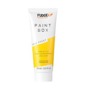 Fudge Paintbox Hair Colourant 75ml - Gold Coast
