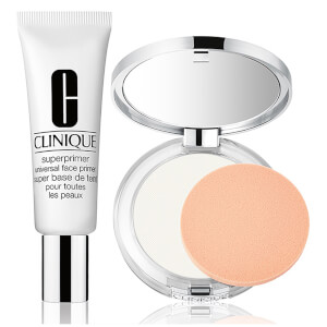 Clinique 1,2,3 Flawless Kit 30ml