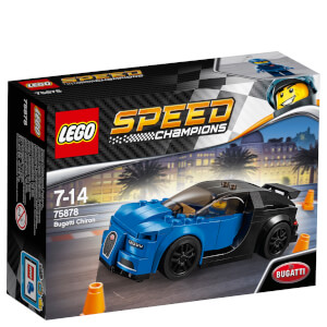 Lego bugatti 2025 discount