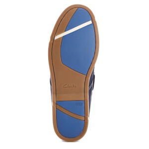 Clarks outlet fulmen row