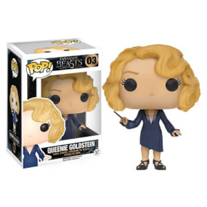 fantastic beast funko pops