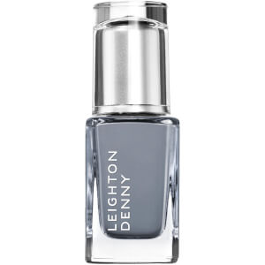Leighton Denny The Roaring 20s Collection Nail Varnish 12ml - Prohibition