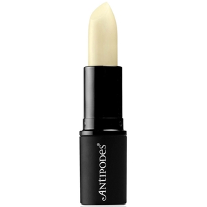 Bálsamo labial de aceite de semillas de kiwi de Antipodes (4 g)