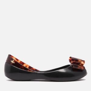 Vivienne Westwood for Melissa Women's Queen Ballet Flats