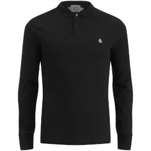 美品 RIPVANWINKLE × PGC SOLID POLO ブラック XL 美品 RIPVANWINKLE × PGC SOLID POLO ブラック XL RIPVANWINKLE×PGC