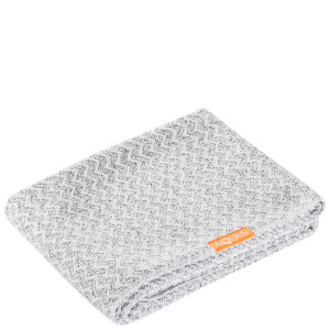 Lisse luxe long hair towel outlet
