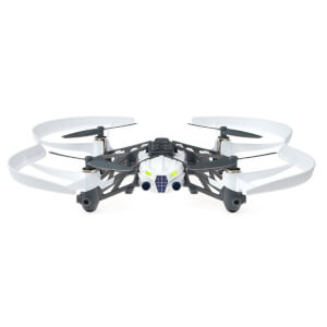 Parrot airborne best sale quadcopter mini drones