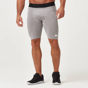 Charge Compression Shorts