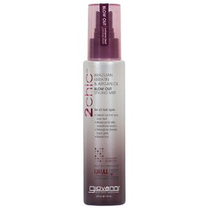 Giovanni Ultra-Sleek Blow Out Styling Mist 118ml