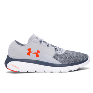 under armor speedform fortis 2