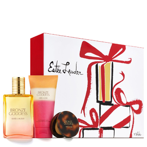Bronze goddess online gift set