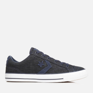 Converse star player ox deals dobby