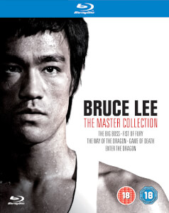 外国映画 Bruce Lee Premiere Collection [Blu-ray] [Import] Bruce Lee Premiere Collection [Blu-ray] [US Import]: Amazon
