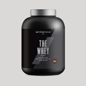 Buy THE Whey Protein Supplements MYPROTEIN