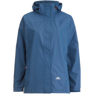 Trespass nasu sale ii waterproof jacket