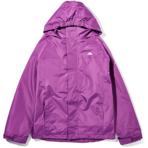 Trespass skydive 3 in 1 jacket discount