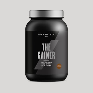 THE Gainer™ - 2.5kg - Decadent Milk Chocolate